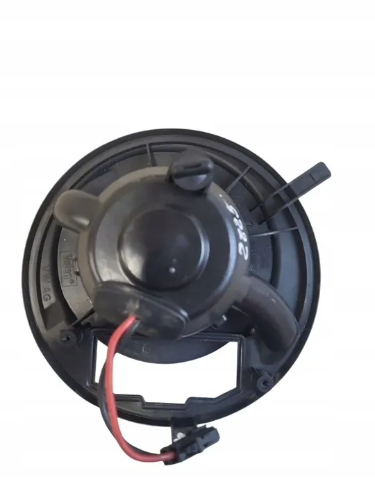 Ventilador Soprador Touran Golf V Audi A3 8P Climatronic image 3