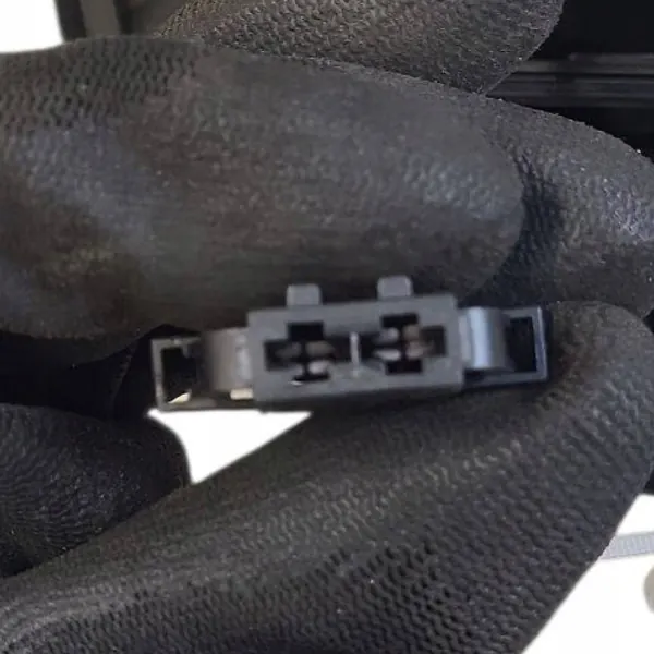 Ventilador Soprador Touran Golf V Audi A3 8P Climatronic image 4