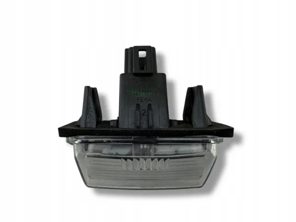 Toyota LAA10566 Heckkennzeichenleuchte - Gebraucht image 6