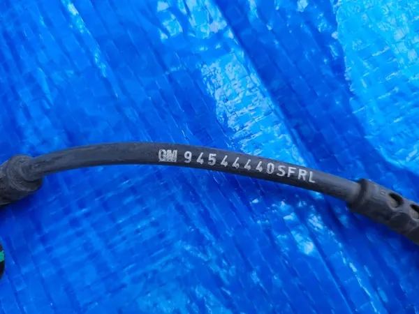 OPEL Mokka ABS-sensor kabel voor links rechts 94544440 image 5