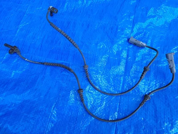 OPEL Mokka ABS-sensor kabel voor links rechts 94544440 image 6