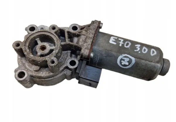 Caja de transferencia BMW OEM 137744 para Serie 5 E60/E61 image 2