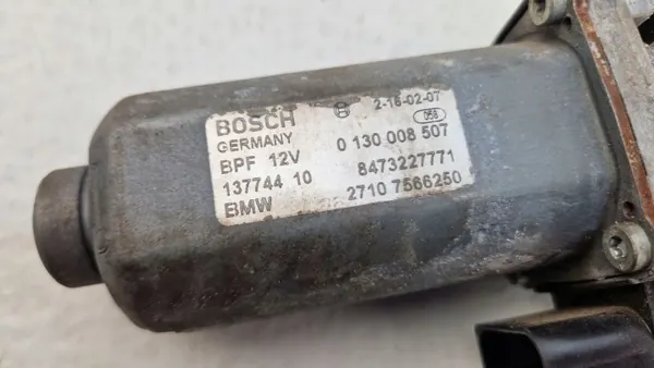 Caja de transferencia BMW OEM 137744 para Serie 5 E60/E61 image 3