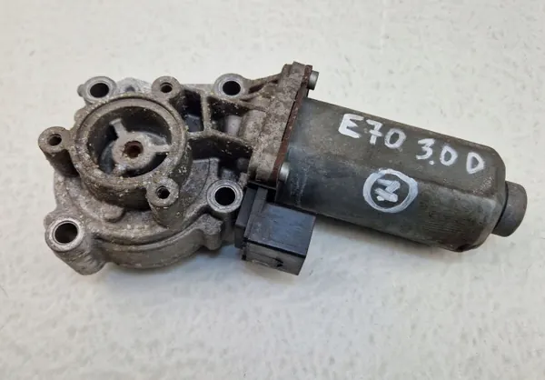 Caja de transferencia BMW OEM 137744 para Serie 5 E60/E61 image 5
