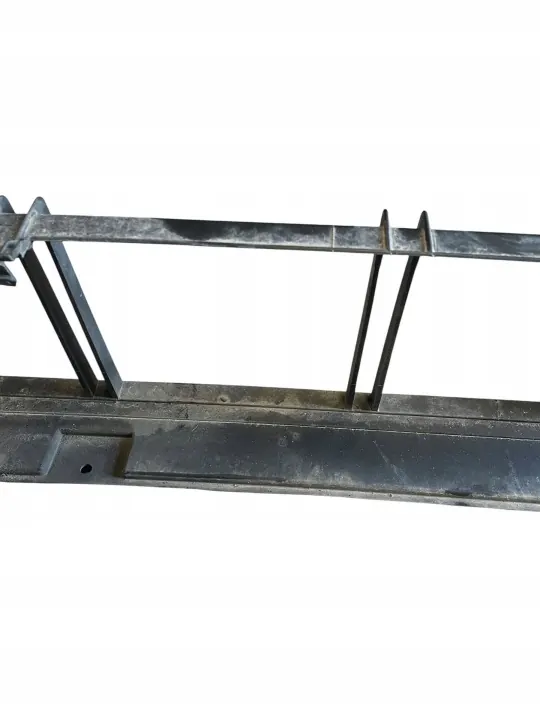 Conduto de ar intercooler OEM DTS7438 Mercedes E W212 image 4