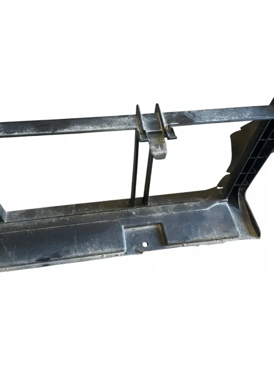 Conduto de ar intercooler OEM DTS7438 Mercedes E W212 image 5