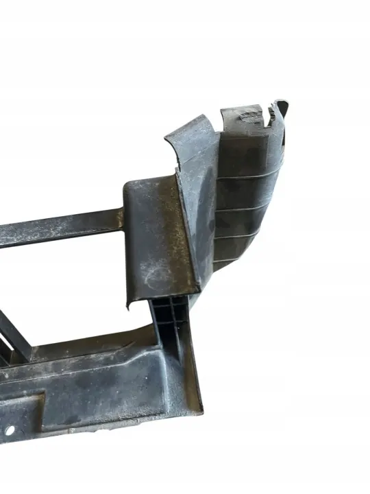 Conduto de ar intercooler OEM DTS7438 Mercedes E W212 image 6