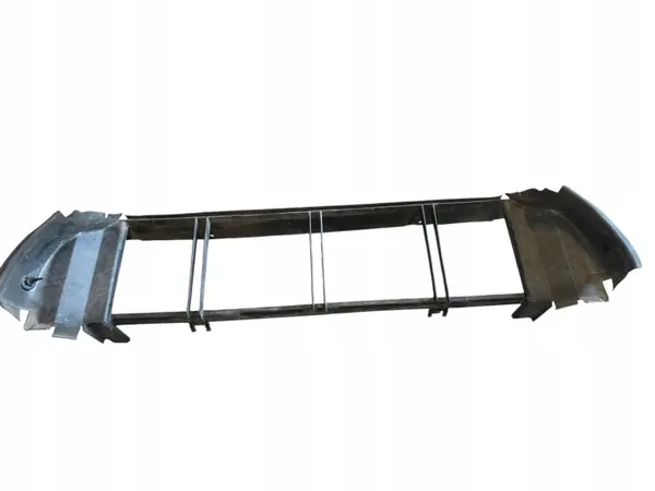Conduto de ar intercooler OEM DTS7438 Mercedes E W212 image 7
