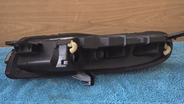 Halogeen LED Dagrijlicht Rechts Citroen Berlingo IV image 4