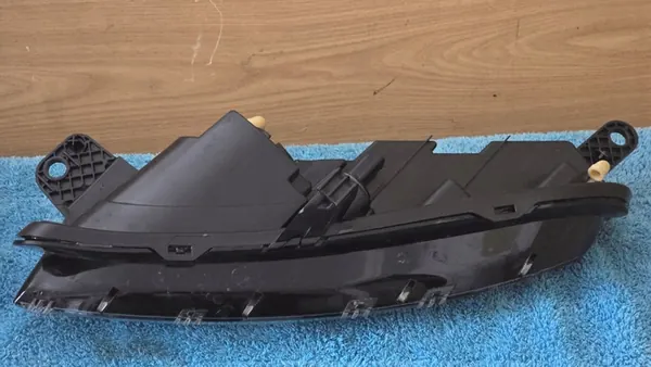 Halogeen LED Dagrijlicht Rechts Citroen Berlingo IV image 6