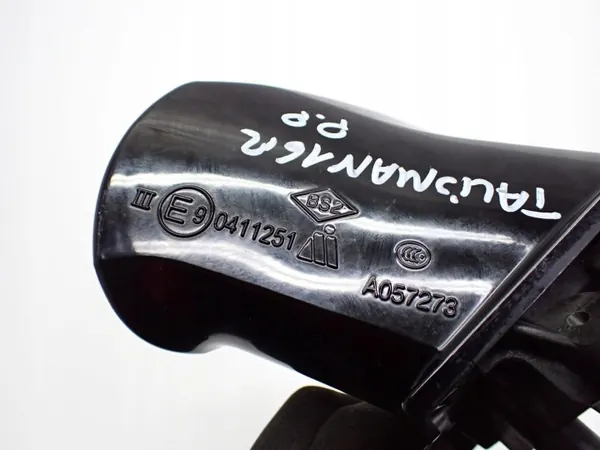 Marco de montaje espejo derecho OEM A057273 Renault Talisman image 4