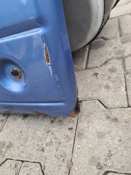 Protetor de Catalisador Lateral Renault Gama T C Range image 5