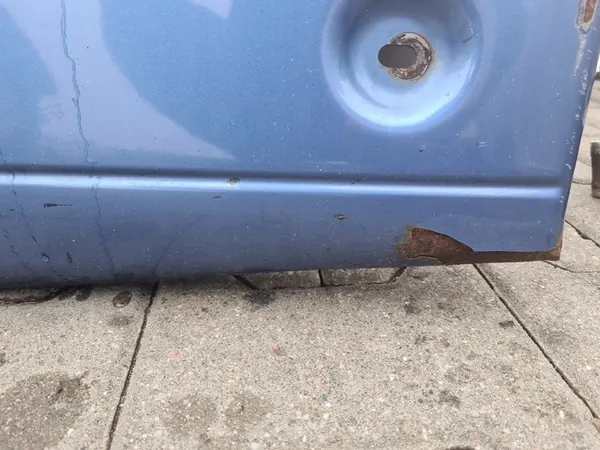 Protetor de Catalisador Lateral Renault Gama T C Range image 6