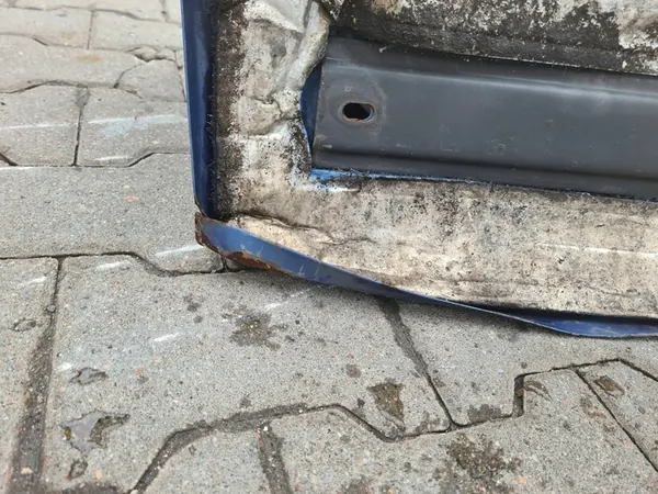 Protetor de Catalisador Lateral Renault Gama T C Range image 9