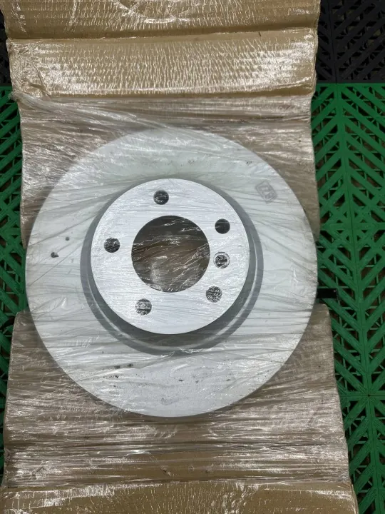 Etujarrulevy OEM 34116854999 BMW 3 E90/E91:lle image 2