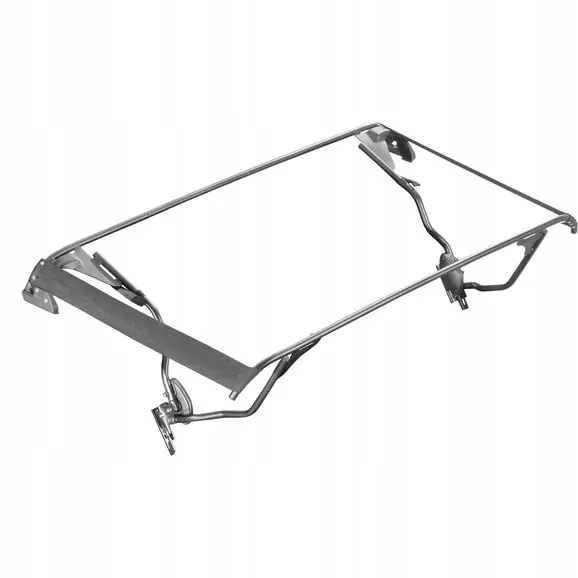 OEM 68196236AA Katto poikittaiset Jeep Wrangler JK image 2