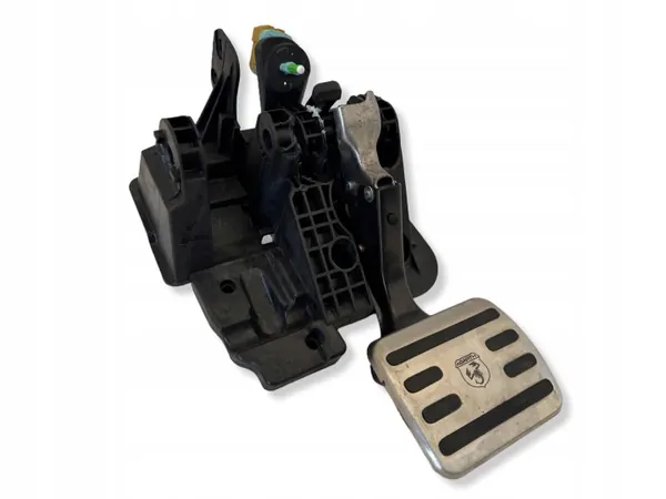 Bromspedal OEM DBL19 för Fiat 500 Abarth image 2