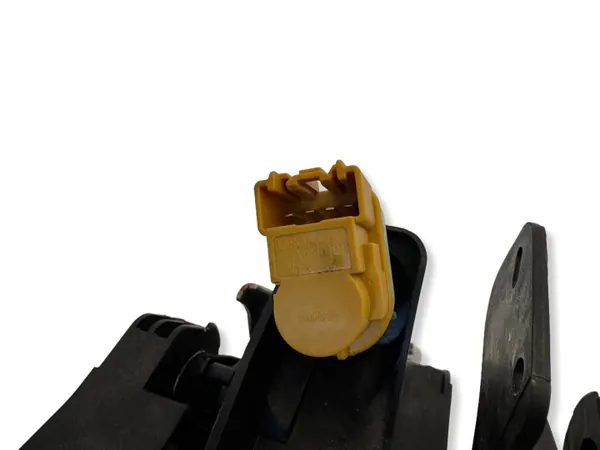 Bromspedal OEM DBL19 för Fiat 500 Abarth image 4