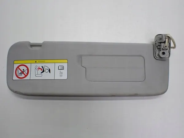 Parasol Tesla Model Y OEM SŁONECZNIK DASZEK PRZECIWSŁONECZNA image 2