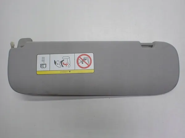 Parasol Tesla Model Y OEM SŁONECZNIK DASZEK PRZECIWSŁONECZNA image 3