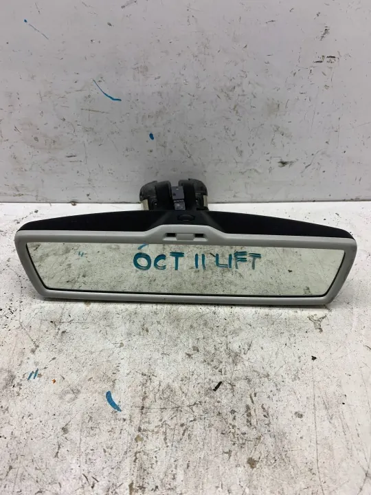 AUTOWOJTEX Buitenspiegel voor Skoda Octavia II (2008-2013) image 2