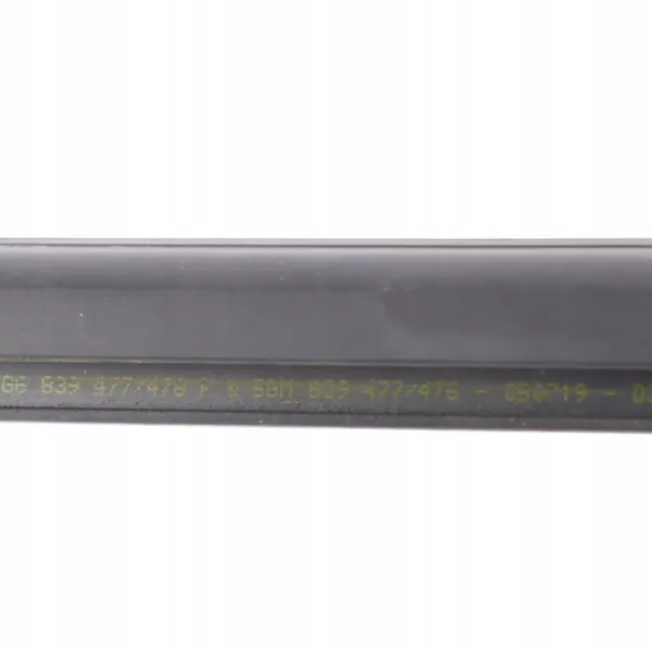 Junta de Ventana OEM 5G6839478F Derecha Trasera image 10