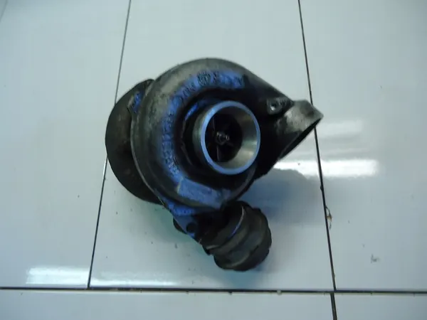 Turbocompresor JEEP CHEROKEE 2.7CRD A6650960099 image 2