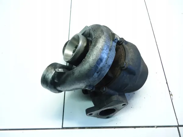 Turbocompresor JEEP CHEROKEE 2.7CRD A6650960099 image 3