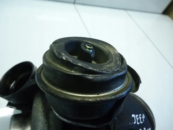 Turbocompresor JEEP CHEROKEE 2.7CRD A6650960099 image 4