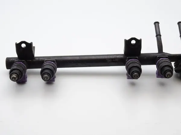 Kraftstoffschiene VW Lupo 1.0 MPI 047906031B / 5WP42608 image 4