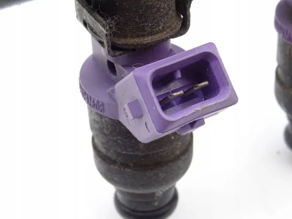 Kraftstoffschiene VW Lupo 1.0 MPI 047906031B / 5WP42608 image 5