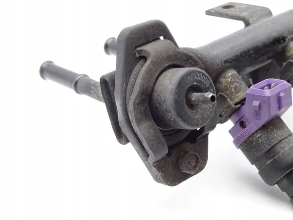 Kraftstoffschiene VW Lupo 1.0 MPI 047906031B / 5WP42608 image 6