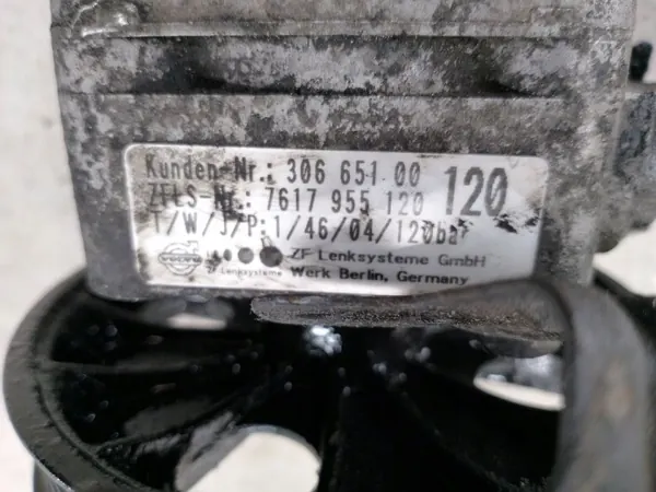 Volvo Servopumpe OEM 30665100 für XC90 image 2