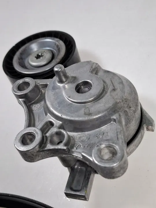 Gates K016PK1005EST Conjunto de correias image 6