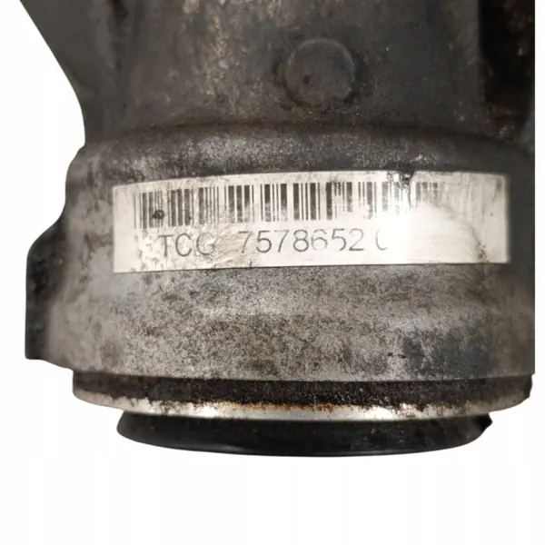 Lagerstöd OEM 7578652 för BMW 5-serien image 5