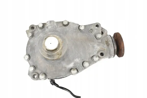 Etudifferentielli BMW X5 F15 X3 F25 OEM image 2