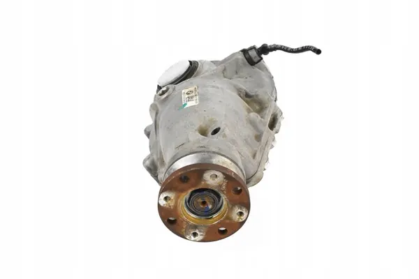 Etudifferentielli BMW X5 F15 X3 F25 OEM image 3