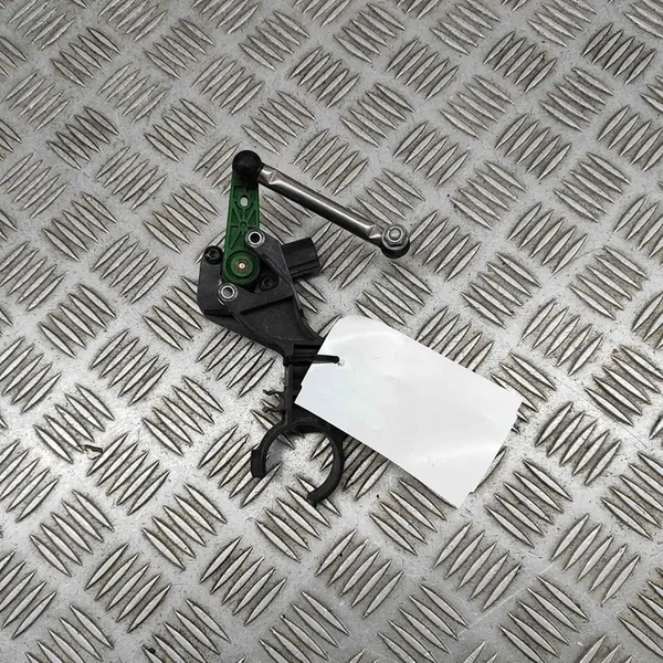 Sensor de nível dianteiro esquerdo Porsche 718 Boxster (982) OEM image 5