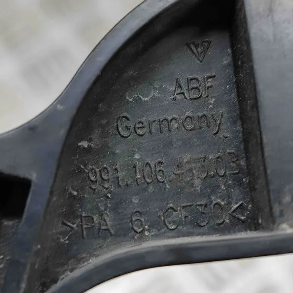 Sensor de nível dianteiro esquerdo Porsche 718 Boxster (982) OEM image 8