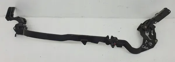 Charnière de toit arrière droit OEM 9215277 Volvo C70 II image 2