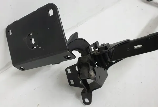 Charnière de toit arrière droit OEM 9215277 Volvo C70 II image 3