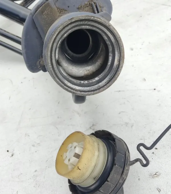 Täyttökaula OEM IHNW7GB26F35TGDT Toyotalle image 5
