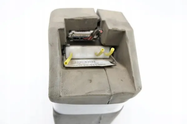 Central låspump OEM 1688000343 för Mercedes A-Klass image 3