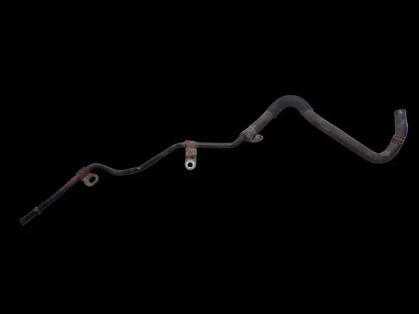 Ligne de toit décapotable / tuyau / flexible VW image 1