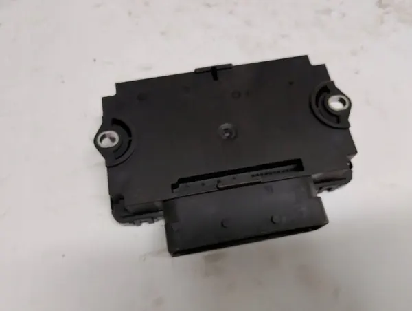 Módulo de freno de mano Porsche OEM 7P0907801F - Usado image 4