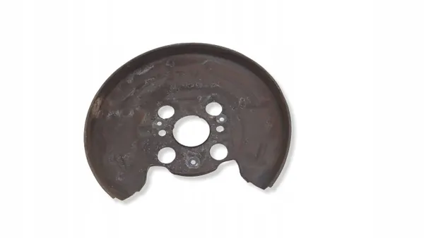 Honda OE MTL36119 Hintere Bremsscheibenabdeckung image 2