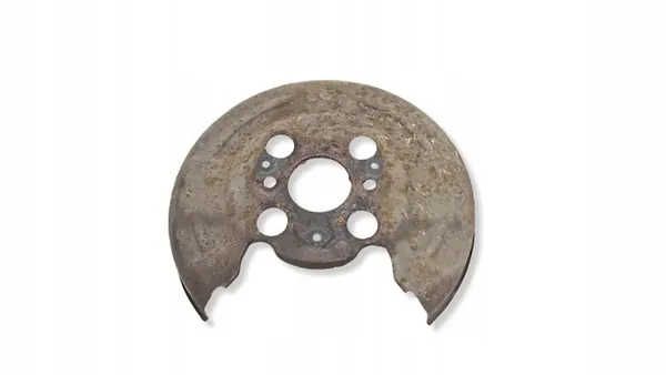 Honda OE MTL36119 Hintere Bremsscheibenabdeckung image 3