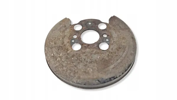 Honda OE MTL36119 Hintere Bremsscheibenabdeckung image 4