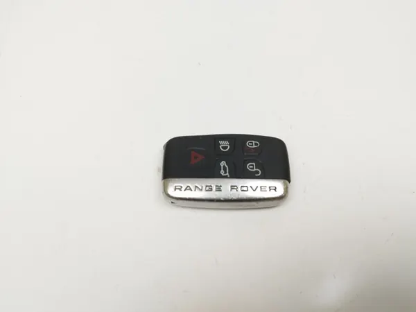 2014 Land Rover Evoque I Clé ou Carte MTL32457 image 1