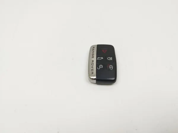 2014 Land Rover Evoque I Clé ou Carte MTL32457 image 2